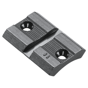 Weaver Mounts 48500 Top Mount Base 35M Matte Black Remington 700                                                                                                                                        