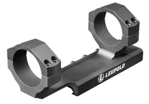 Leupold 177095 Integral Mounting System Mark AR Matte Black                                                                                                                                             