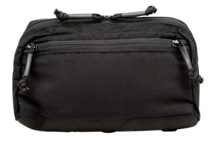 Blue Force Gear HWUPZ06BK  Pouch Black Elastic                                                                                                                                                          