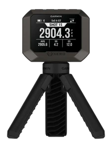 GAR 010-03953-00    XERO C2 CHRONOGRAPH