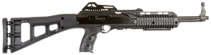 Hi-Point 3895TS 3895TS Carbine 380 ACP Caliber with 16.50" Barrel, 10+1 Capacity, Black Metal Finish, Black All Weather Molded Stock & Black Polymer Grip Right Hand                                    
