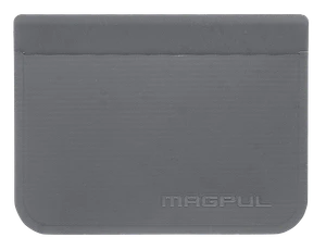 Magpul MAG1095-023 DAKA Everyday Wallet Polymer Stealth Gray Folding                                                                                                                                    