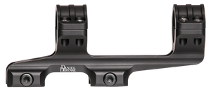 Daniel Defense 0304707146 30mm Optics Mount Scope Mount/Ring Combo Black Hardcoat                                                                                                                       