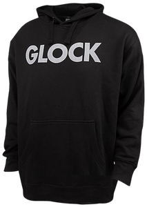 Glock AP95783_NEW Traditional  Large Black Long Sleeve                                                                                                                                                  