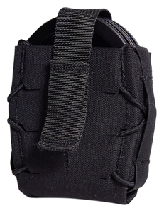 High Speed Gear 24DC00BK TACO Gen 2 Nylon Black MOLLE                                                                                                                                                   