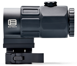 Eotech G45STS G45 Magnifier Matte Black 5x                                                                                                                                                              