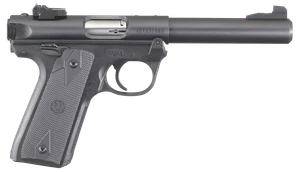 Ruger Mark IV 22/45 22 LR 10+1 5.50"