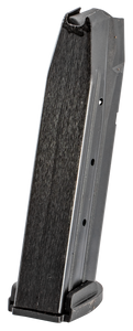 ProMag SIGA8 Standard  17rd 9mm Luger Fits Sig P320 Blued Steel                                                                                                                                         