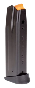 Taurus 358002800 TH  13rd 45ACP Fits Taurus TH10 Black Steel                                                                                                                                            