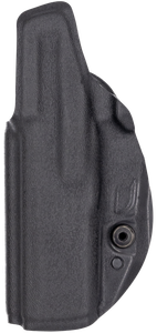 Safariland 20365131 Species  IWB Black SafariLaminate Fits Sig P365 Belt Clip Mount Right Hand                                                                                                          