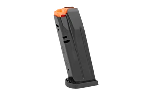 CZ-USA 11445 P-10 F  15rd 40S&W CZ P-10F/P-09 Blued Steel                                                                                                                                               