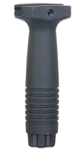 ProMag PM007 Vertical Foregrip  AR-15, M16 Black Polymer                                                                                                                                                