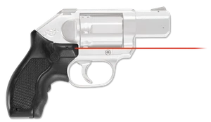 Crimson Trace 01-5330-1 LG-950 Lasergrips Master Series Black Red Laser Kimber K6S                                                                                                                      