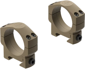 Leupold Mark 4 Flat Dark Earth 35mm Medium