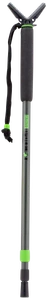 Primos 65481 Pole Cat  Shooting Stick, Tall, Aluminum, 33-65"                                                                                                                                           