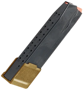 Sig Sauer 8901595 P365-XMACRO  21rd Extended 9mm Luger Flat Dark Earth                                                                                                                                  