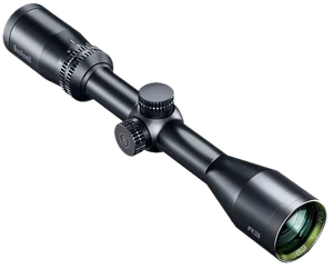 Bushnell R3-3940S3 R3  Black 3-9x 40mm 1" Tube Multi-X Reticle                                                                                                                                          