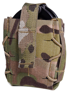 High Speed Gear 24DC00MC TACO Gen 2 Nylon Multi-Cam MOLLE                                                                                                                                               