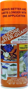 Atsko 1336 Silicon Water-Guard 10.5 oz                                                                                                                                                                  