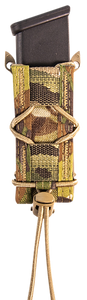 High Speed Gear 17PT00MC TACO Pistol Multi-Cam Nylon MOLLE Mount                                                                                                                                        