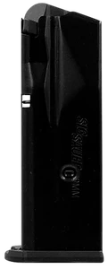 Sig Sauer 8900250 P365X  10rd 9mm Luger For Sig P365XL/P365X Black Steel                                                                                                                                