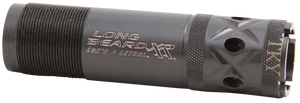 Carlson's Choke Tubes 70120 Long Beard Turkey  Remington 12 Gauge Ported 17-4 Stainless Steel                                                                                                           
