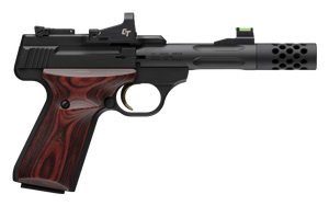 Browning 051592490 Buck Mark Hunter 22 LR 4.40"                                                                                                                                                         
