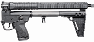 KEL SUB2K9GLKBLK10 9MM 16.15 10R BLUED/BLK                                                                                                                                                              