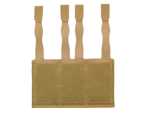Blue Force Gear HWTSPM43CB Ten-Speed Mag Pouch Coyote Brown Cordura Fits AR/M4/M16                                                                                                                      