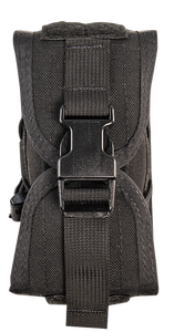 High Speed Gear 12AM00BK Multipurpose Pouch Black Nylon                                                                                                                                                 
