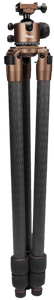 Sig Sauer Electro-Optics SOZT1002 Zulu-DMR Tripod Carbon Fiber                                                                                                                                          