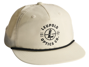 LEU 186784 RETRO ROPER BIRCH           HAT
