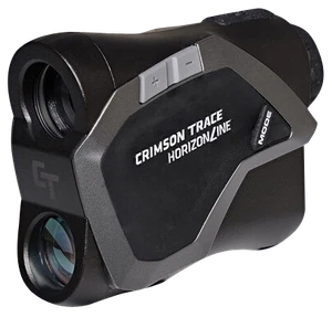 Crimson Trace 013002000 Horizonline 2000 Black 7x22mm 2000 yds Max Distance T-OLED Display                                                                                                              