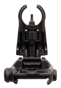Magpul MAG1518BLK MBUS 3 Sight Front  Picatinny Rail/STANAG 4694 Rail                                                                                                                                   