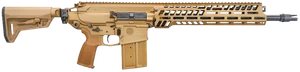 Sig Sauer RSPEAR6816BNG MCX Spear 20+1 16"                                                                                                                                                              