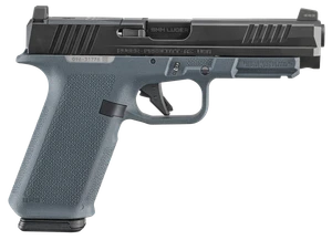 RUG 19443 RXM       9MM 4.5        STLTHGRY    17R