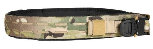 High Speed Gear 31O2M3MC Operator Gen 2 W/Micro Grip Panel Multi-Cam Nylon Belt Size XL 40-44", 1.75" Wide Buckle Closure                                                                               