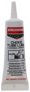 Birchwood Casey 40015 Choke Tube Lube 0.75 oz                                                                                                                                                           