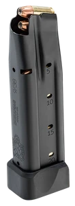 Springfield Armory PH6920 1911 Prodigy 20rd Double Stack 9mm Luger Black Steel                                                                                                                          