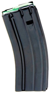 ProMag COLA1 Standard  30rd 223 Rem/5.56x45mm Fits AR-15 Blued Steel                                                                                                                                    