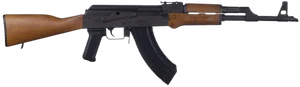 Century Arms RI3284N VSKA  7.62x39mm 30+1 16.50" Chrome Moly Steel Barrel w/Slant Compensator, Black Phosphate Finished Receiver, American Maple Wood Stock, Black Polymer Grip                         