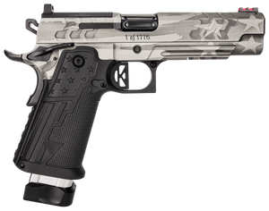 KIMBER 3500068 2K11 INDEPENDENCE(OR) 45 SST