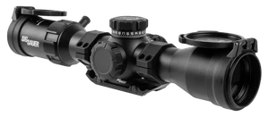 Sig Sauer Electro-Optics SOTM65000 Tango-MSR  Black 5-30x56mm, 34mm Tube Illuminated MOA Milling 2.0 Reticle                                                                                            