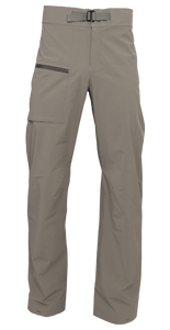 LEU 187507 STORM WARDEN RAIN PANT   ASH GREEN XXL