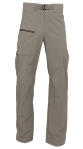 LEU 187503 STORM WARDEN RAIN PANT   ASH GREEN S