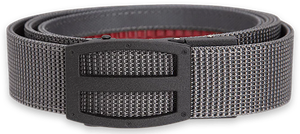 Team Nexbelt Operating PCS1972 EDC  Gray Nylon 1.50" Wide                                                                                                                                               