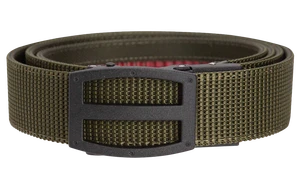 Team Nexbelt Operating PCS3303 Titan  OD Green Nylon 1.50" Wide                                                                                                                                         