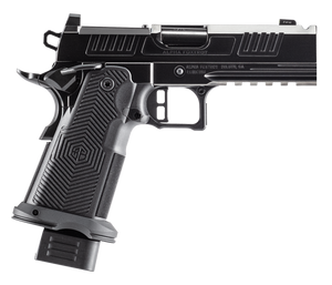 Alpha Foxtrot AA39X1CIH-PDBK19 AF1911 Romulus 9mm Luger 4.25"                                                                                                                                           
