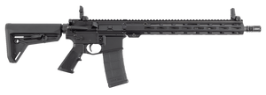 Colt Mfg LE6920-EPRII M4 Enhanced Patrol Rifle Law Enforcement 5.56 NATO 30+1 16.30" Black Receiver w/Picatinny Rail, M-LOK Handguard, Adjustable Black Polymer Stock, Black Polymer Grip               