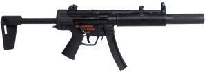 Century Arms AP5 9mm 30+1 5.75" Semi-Auto PDW Pistol